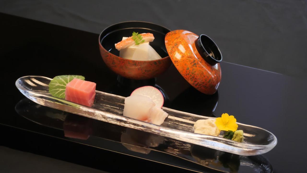 Hotel Minakamisansou Extérieur photo