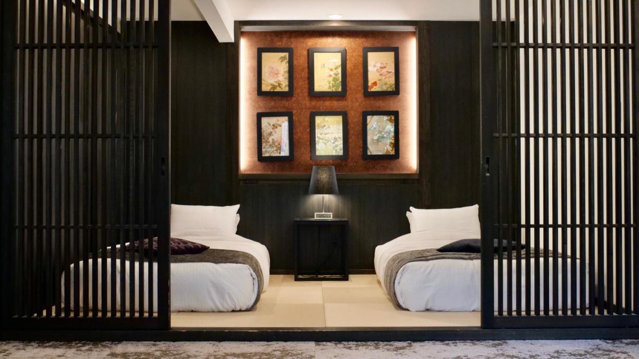Hotel Minakamisansou Extérieur photo