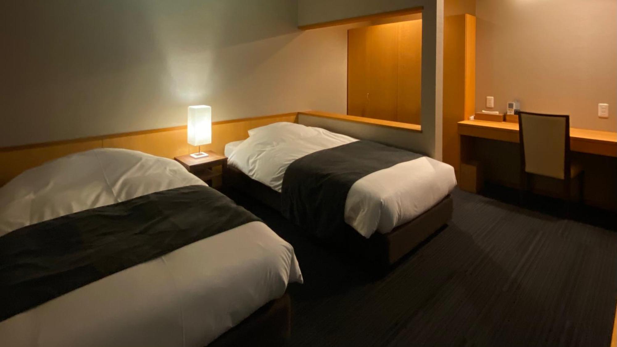 Hotel Minakamisansou Extérieur photo