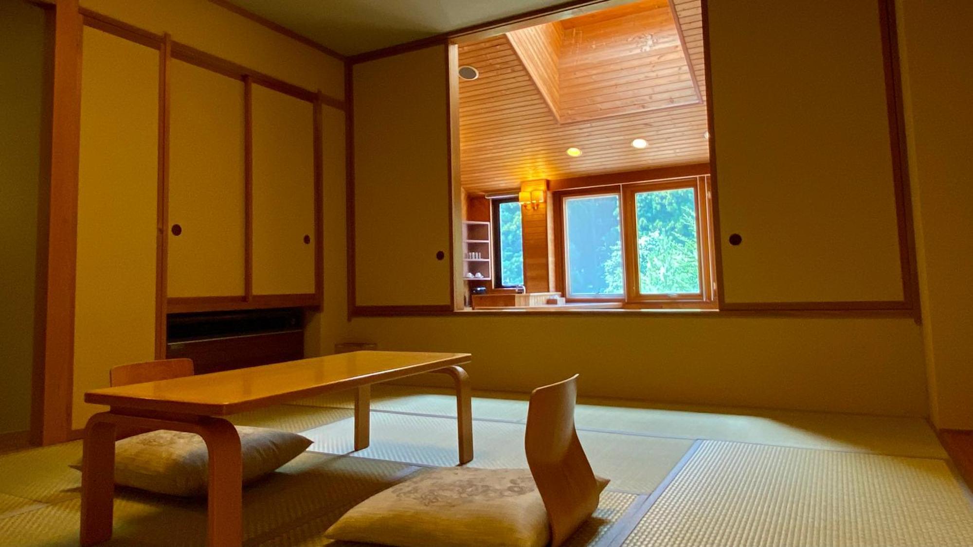Hotel Minakamisansou Extérieur photo