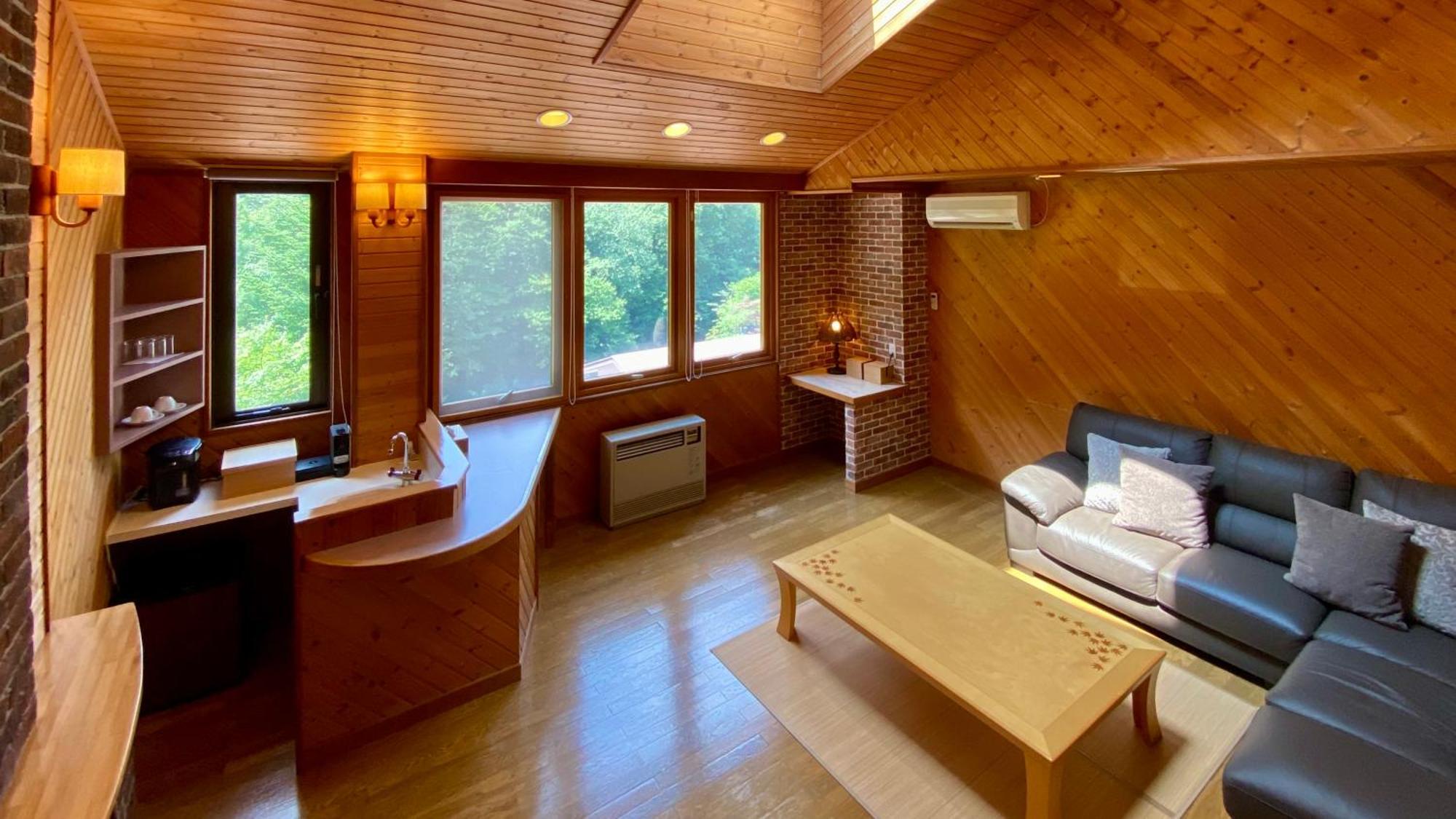 Hotel Minakamisansou Extérieur photo