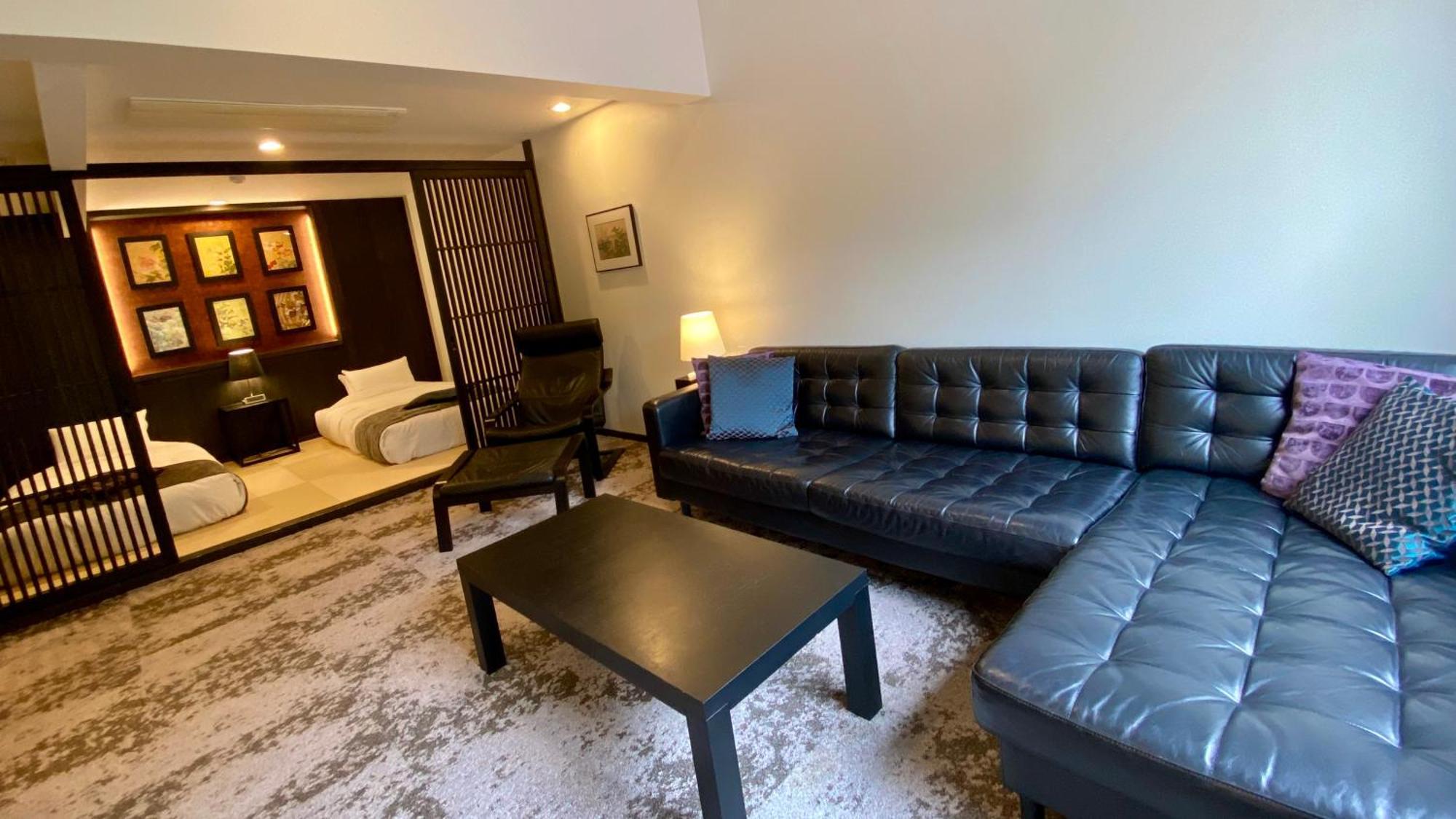 Hotel Minakamisansou Extérieur photo