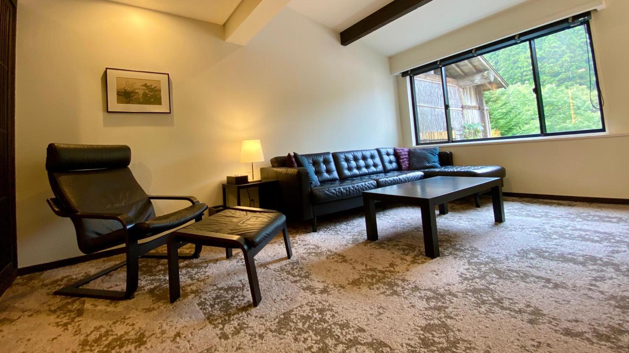 Hotel Minakamisansou Extérieur photo