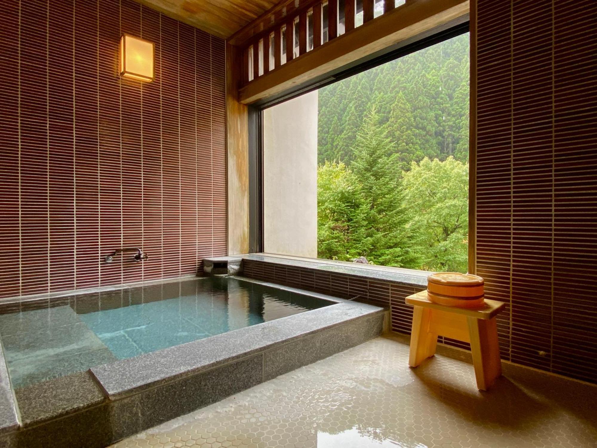 Hotel Minakamisansou Extérieur photo