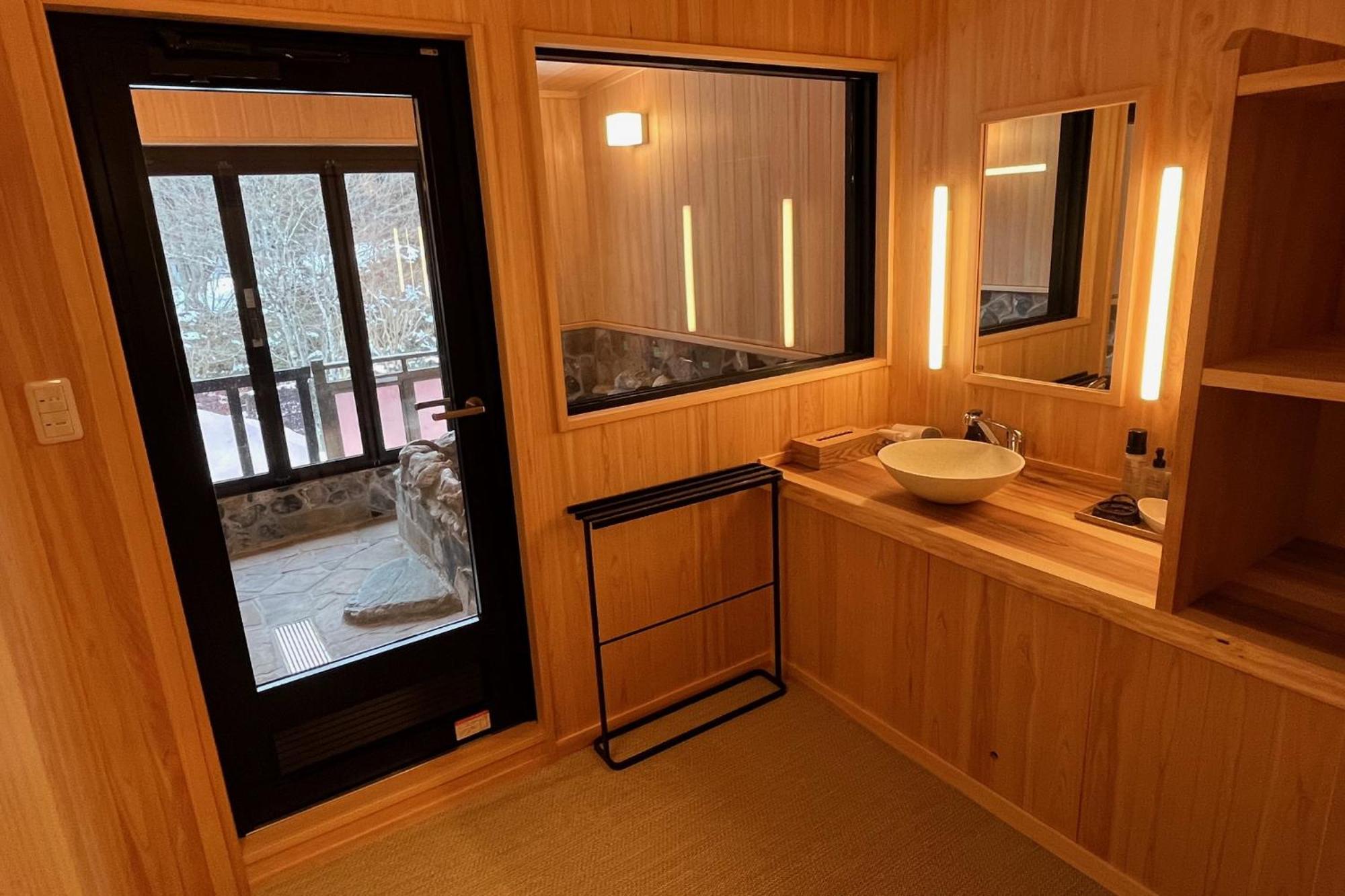Hotel Minakamisansou Chambre photo