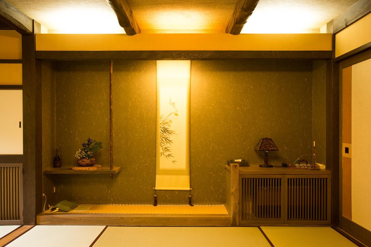 Hotel Minakamisansou Extérieur photo