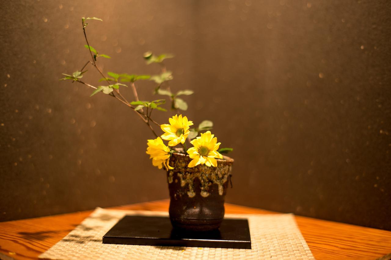 Hotel Minakamisansou Extérieur photo