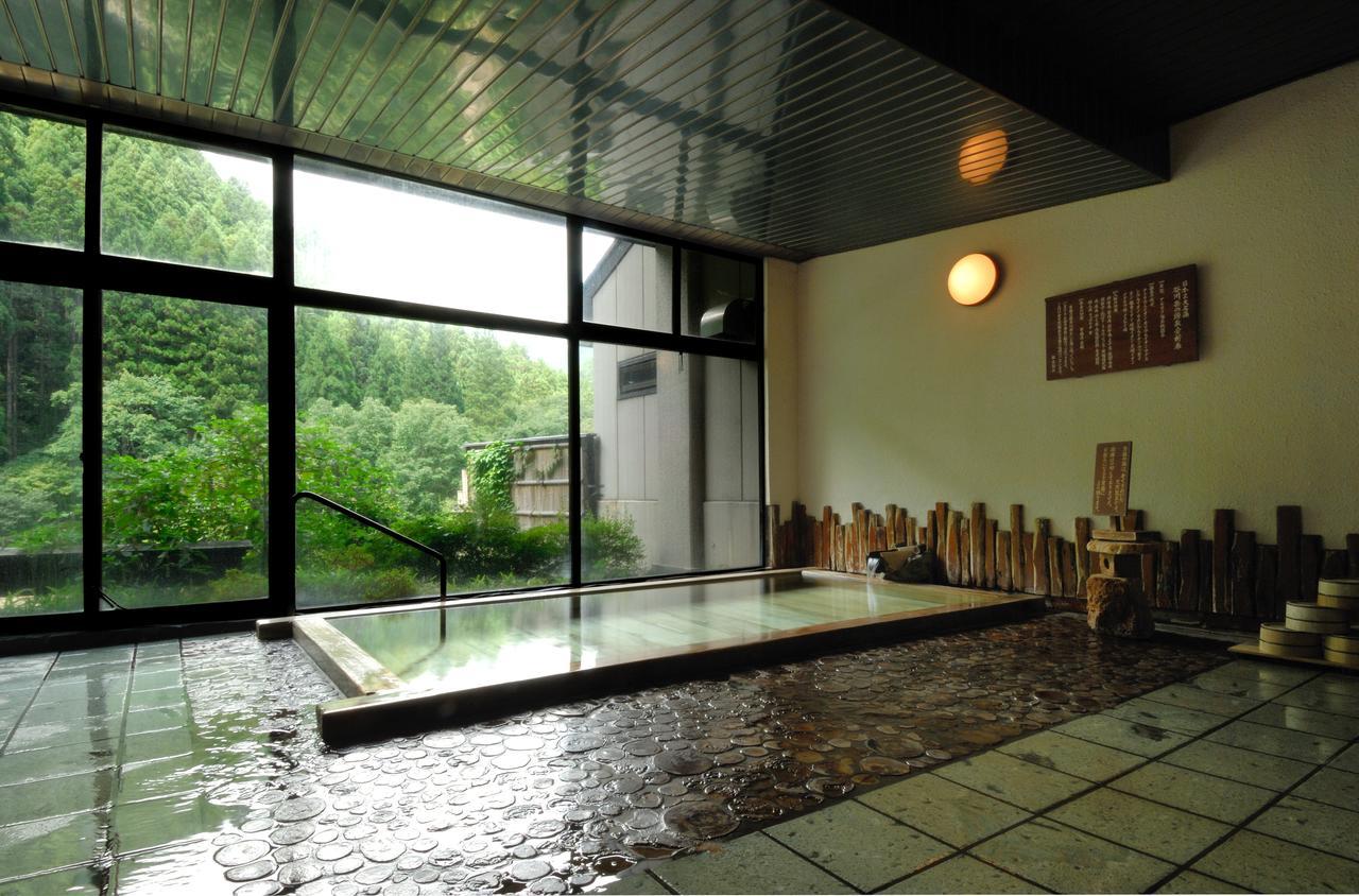 Hotel Minakamisansou Extérieur photo