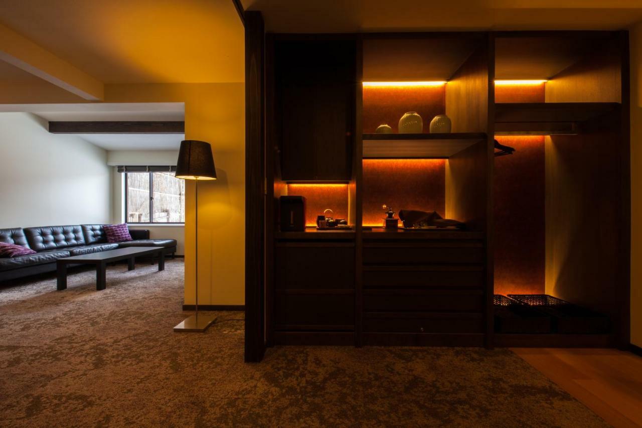 Hotel Minakamisansou Extérieur photo