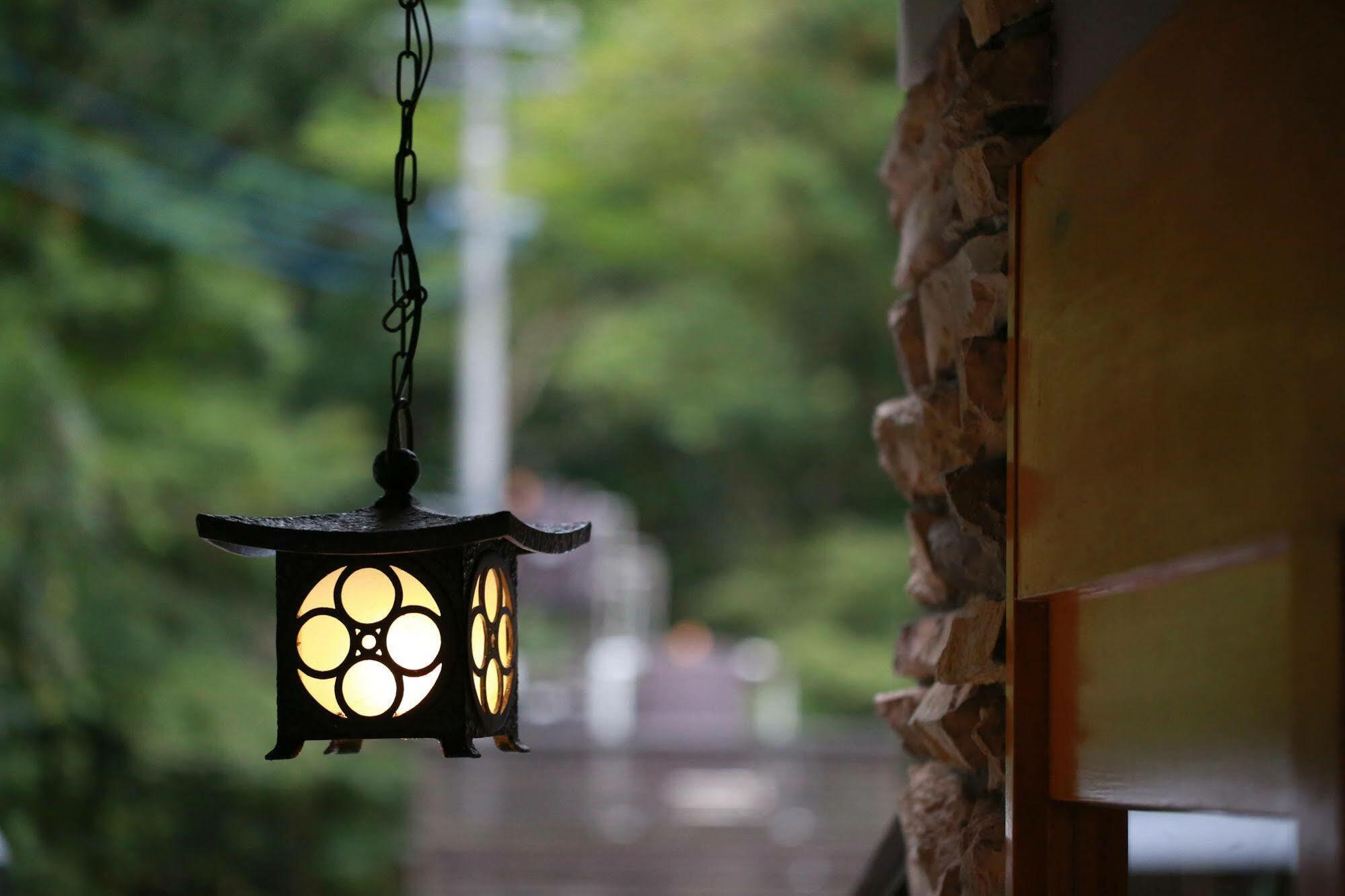 Hotel Minakamisansou Extérieur photo