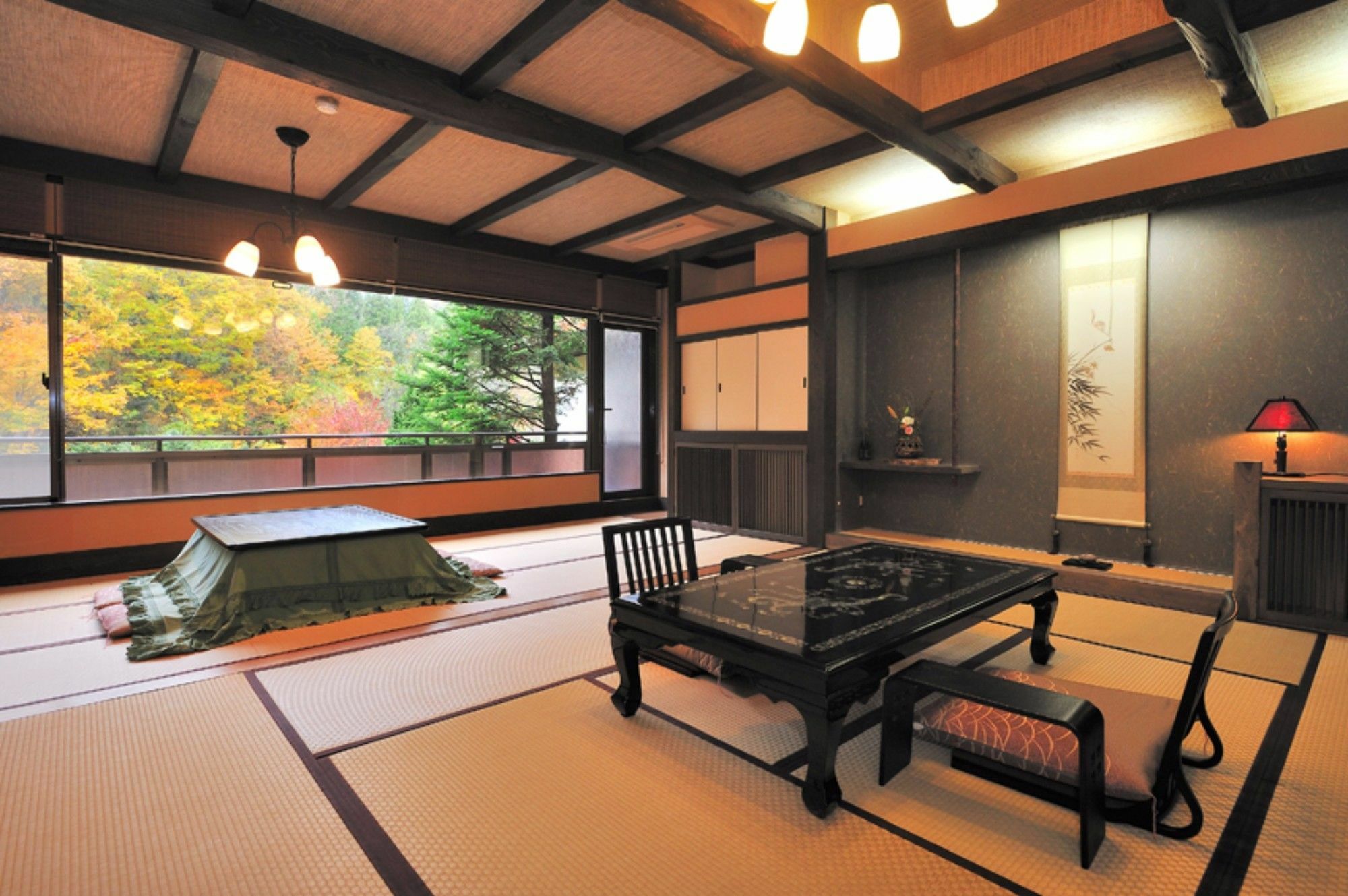 Hotel Minakamisansou Extérieur photo